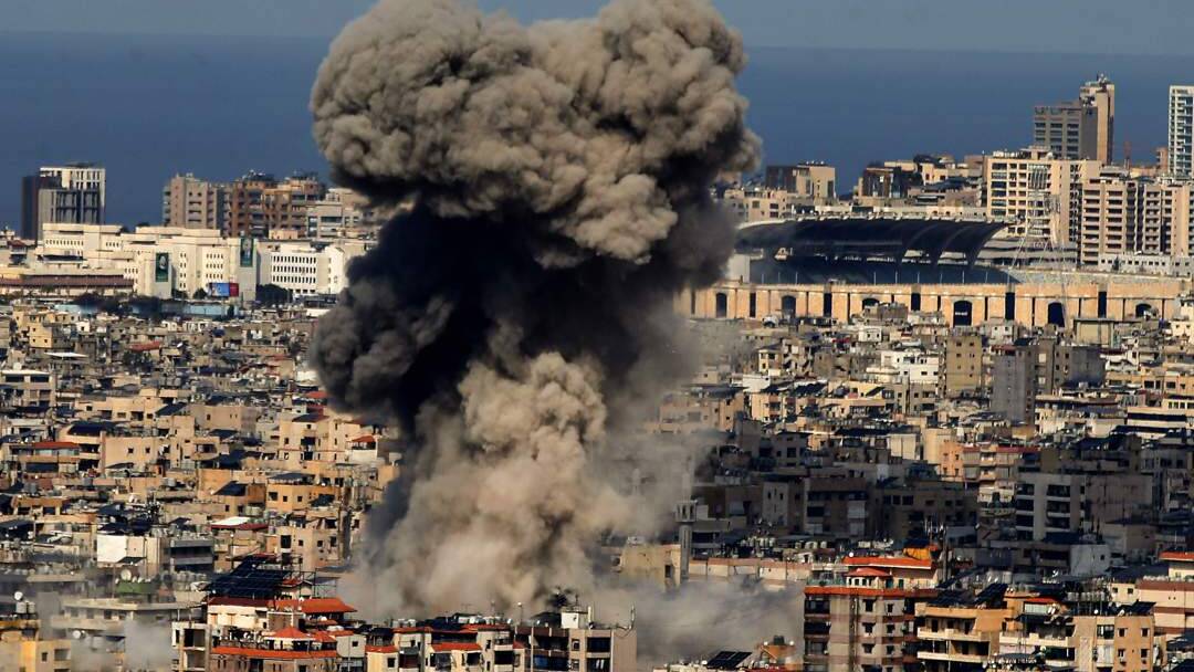 Hamas asks &lsquo;brothers in Iran not to target neighbouring countries&rsquo; as Trump rebuffs talks