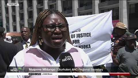 Caiphus Nyoka | Killers of anti-apartheid student activist found guilty