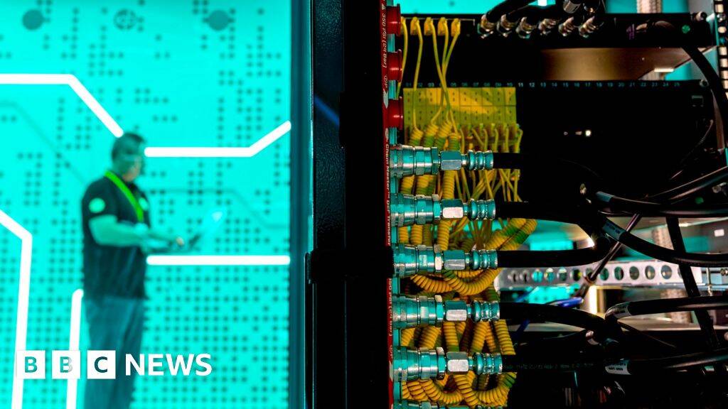 Data centres could pay hundreds of millions in deposits for power demands