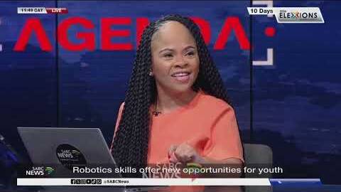 Robo-Rumble 2026 | Young innovators explore robotics and engineering