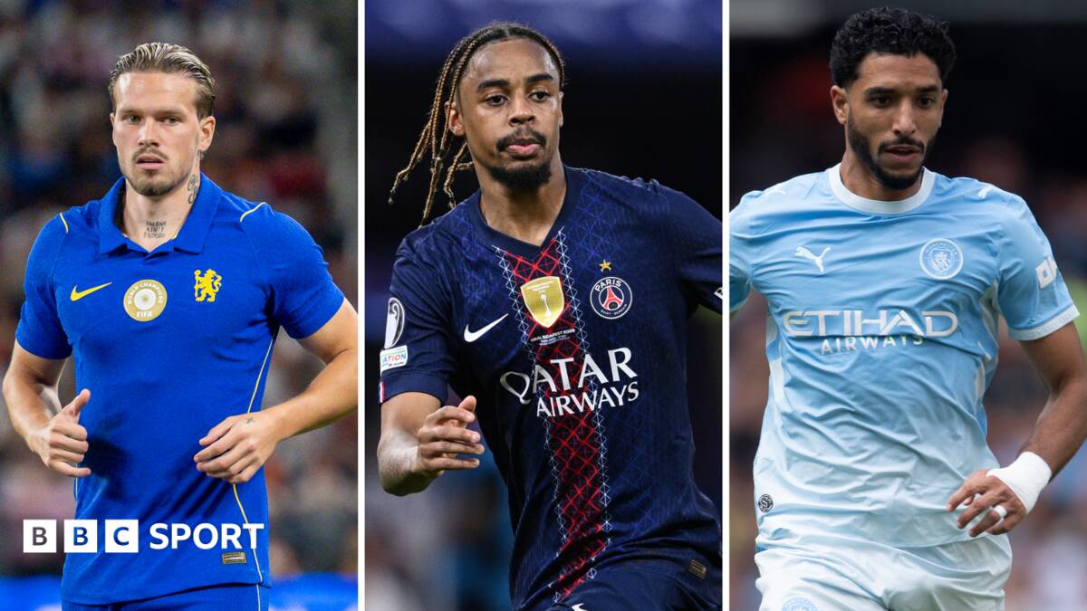 What does your Premier League club still need in the transfer window?