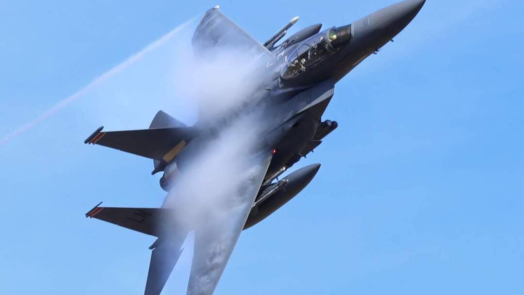 US rescues airman in Iran after plane shot down