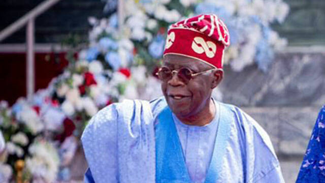 Campaigns kick off in Nigerian presidential race