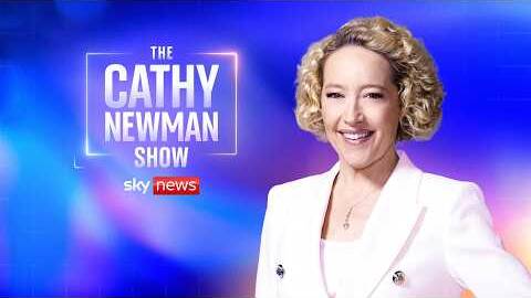 The Cathy Newman Show | Wednesday 30 September 2026