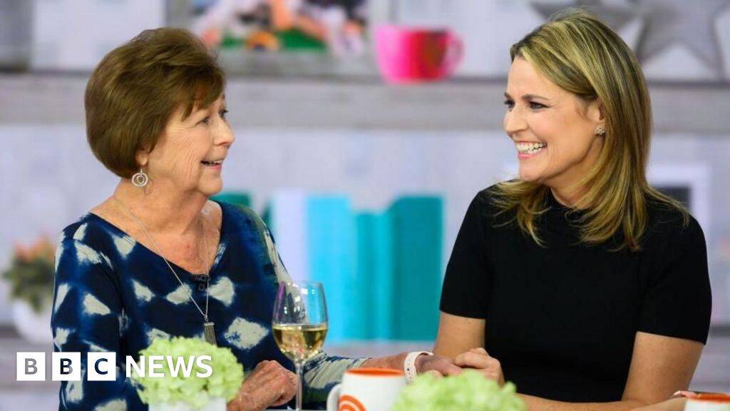 What we know about the abduction of Savannah Guthrie's mother