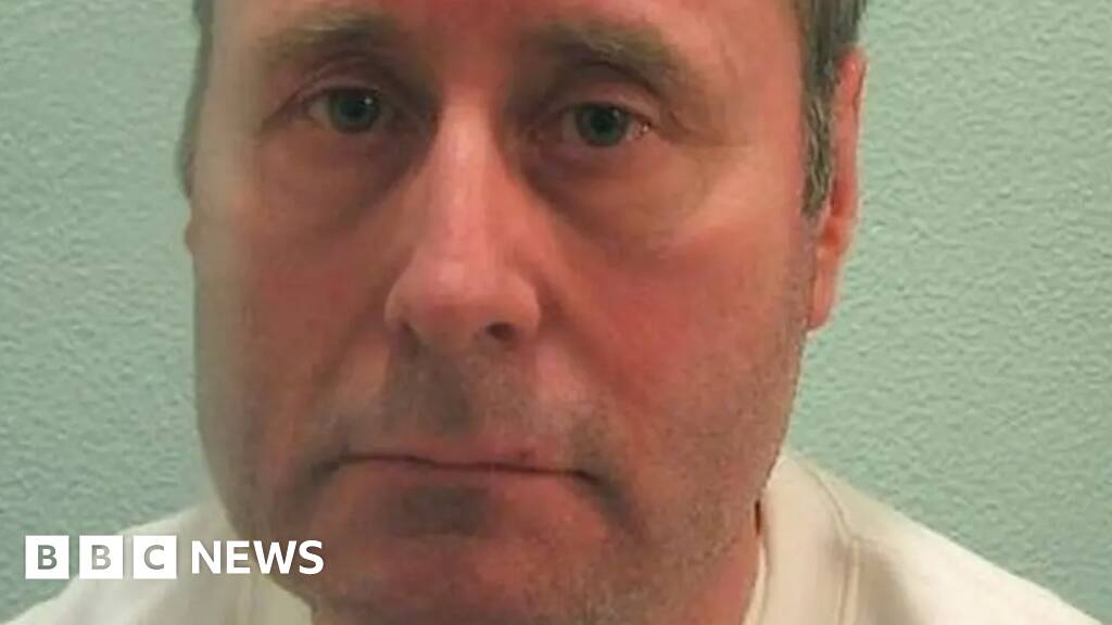 Black-cab rapist John Worboys denied parole for second time