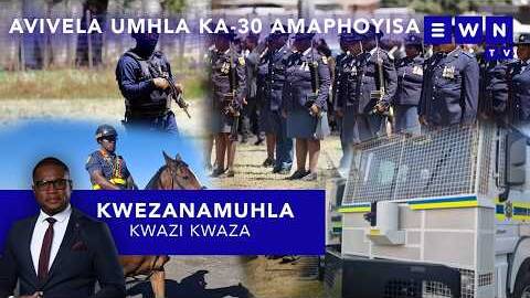 Kwezanamuhla: Kuthungathwa ababulele abantu eCleveland, iyaqhubeka imibhikisho yabokufika