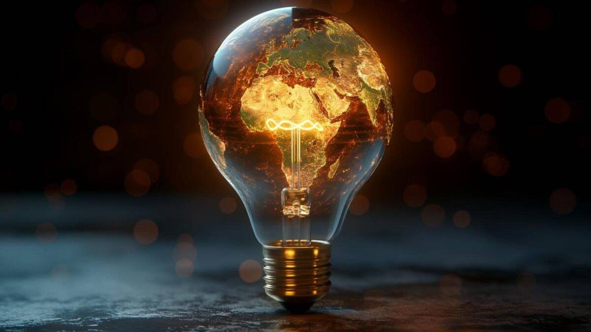 Earth Hour: How SA can celebrate and protect the planet