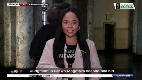 Mogotsi will interfere with witnesses if granted bail: State