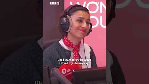 Actor Katherine LaNasa on finding success in her 50s