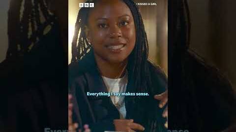 All the I Kissed A Girl S2 drama in less than a minute - BBC
