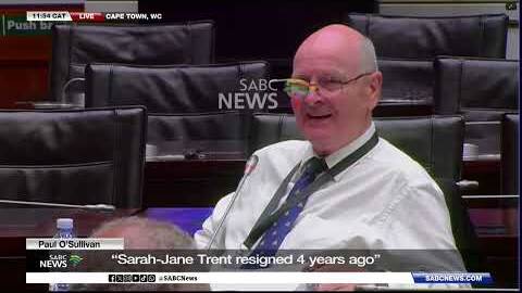 Ad Hoc Committee | I took an oath to tell the truth, not answer every single question: O'Sullivan