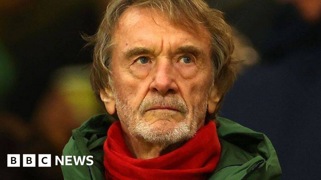 Sir Jim Ratcliffe suspends production at key UK plants blaming high gas prices