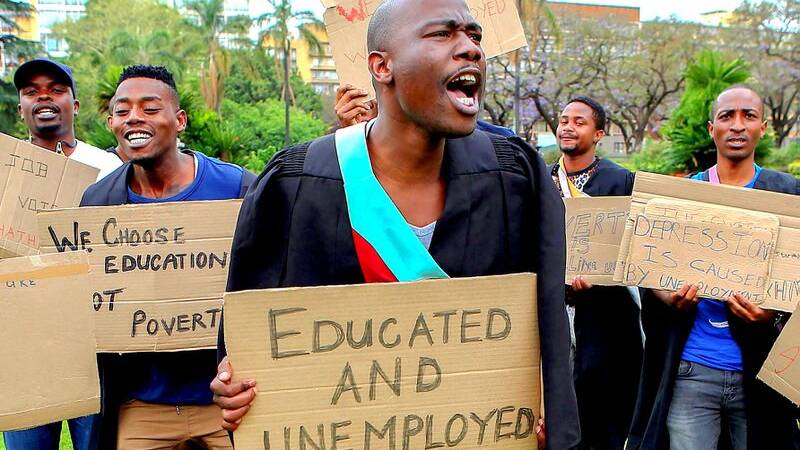 Unemployment data at a glance &mdash; and what the experts say