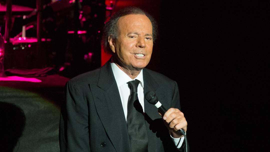 Spanish singer Julio Iglesias says abuse allegations &lsquo;absolutely false&rsquo;