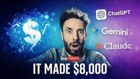 The AI experiment that shocked researchers