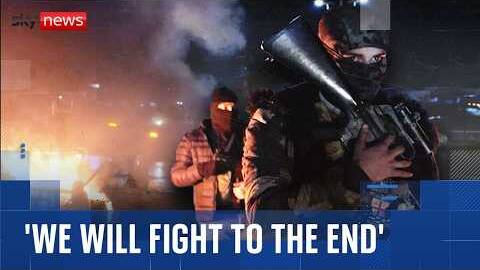 Kurdish-led forces are being pushed back in Syria: What happens next?