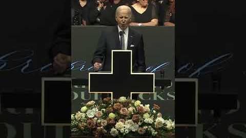 Former U.S. presidents remember Jesse Jackson