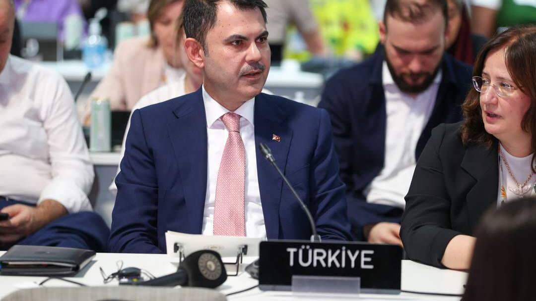 Turkey to host COP31 after Australia concedes bid