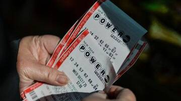 $1.7 Billion US Powerball Jackpot: A Christmas Miracle?