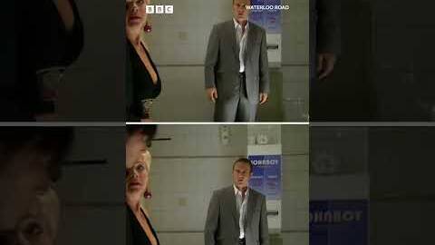 Two teachers get caught flirting in the school toilets - BBC