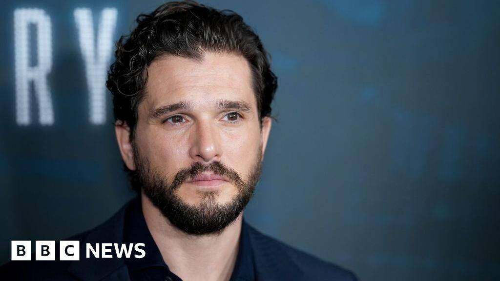 Kit Harington joins HBO's Harry Potter series as Gilderoy Lockhart