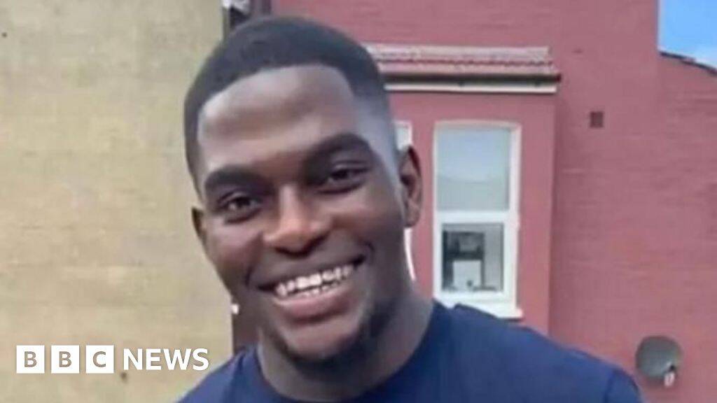 No misconduct case for officer who shot Chris Kaba