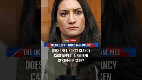 Does the Lindsay Clancy case reveal a broken system of care?