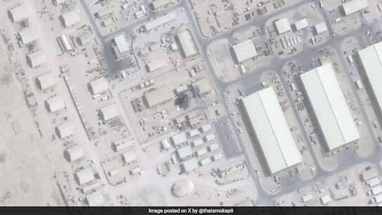 US-Iran war: US and Iran Agreed to a Two-week Ceasefire