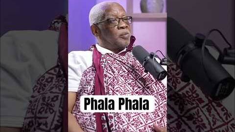 Did the ANC abuse its majority? #phalaphala