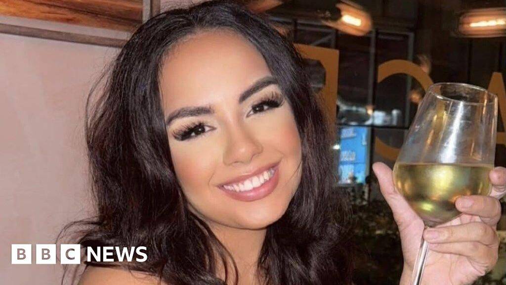 Mum, 30, killed in shooting outside bar named