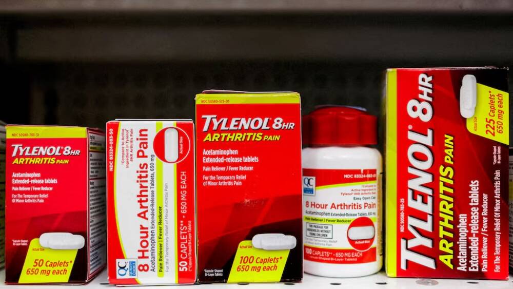 US appeals court to weigh reviving cases over Tylenol and autism