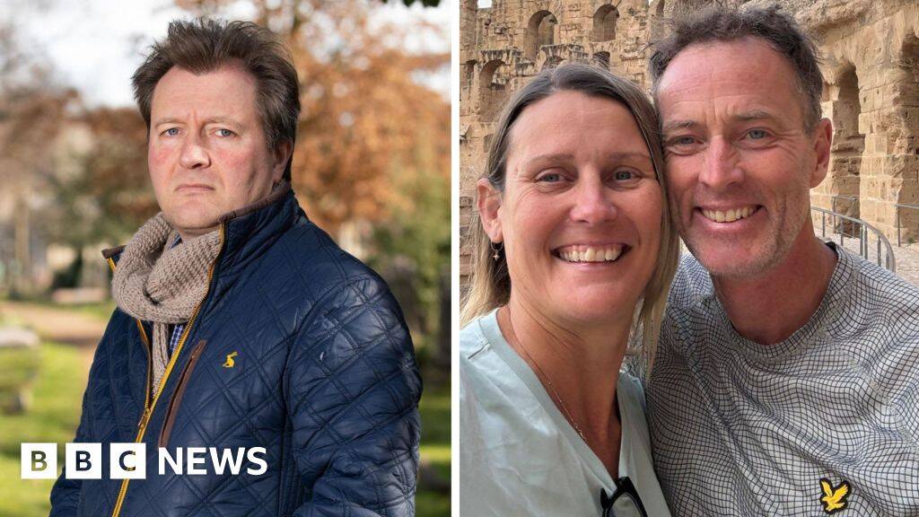 UK government urged to step up efforts to return couple jailed in Iran