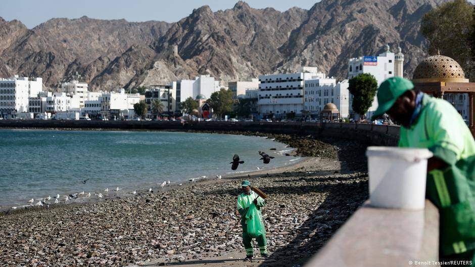 India news: Drone attacks kills 2 Indians in Oman