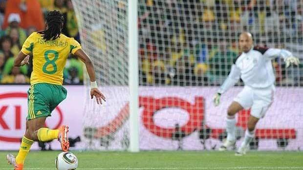 KE NAKO: Memories of Mexico vs Bafana in the 2010 World Cup flood back