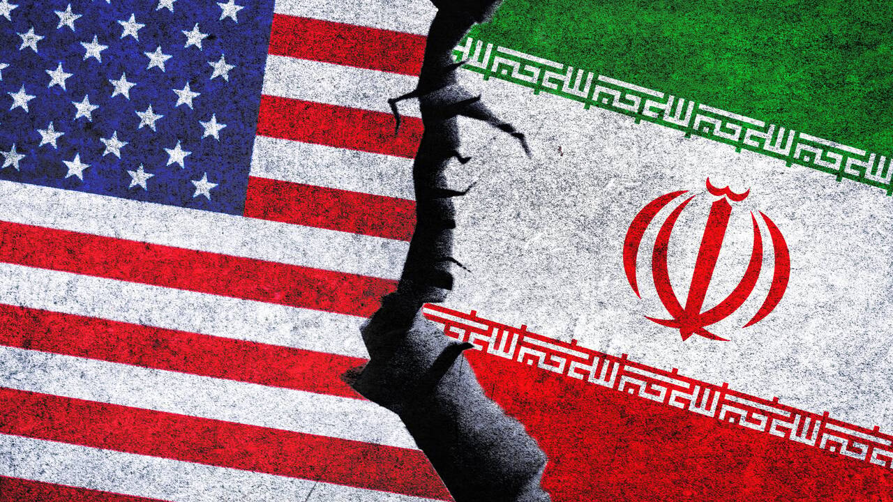 Defiant Iran seeks to bruise Trump ahead of midterm elections