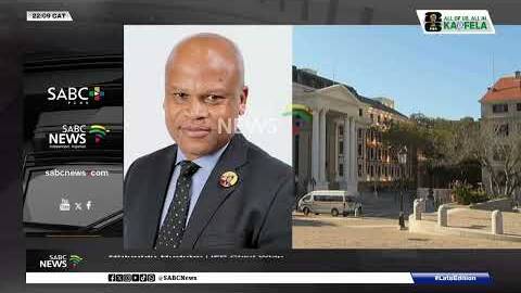 Mixed views over Didiza motion of no confidence