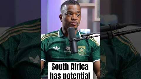 Mpho Popps believes SA has potential to be a great nation. #smwx #sapolitics