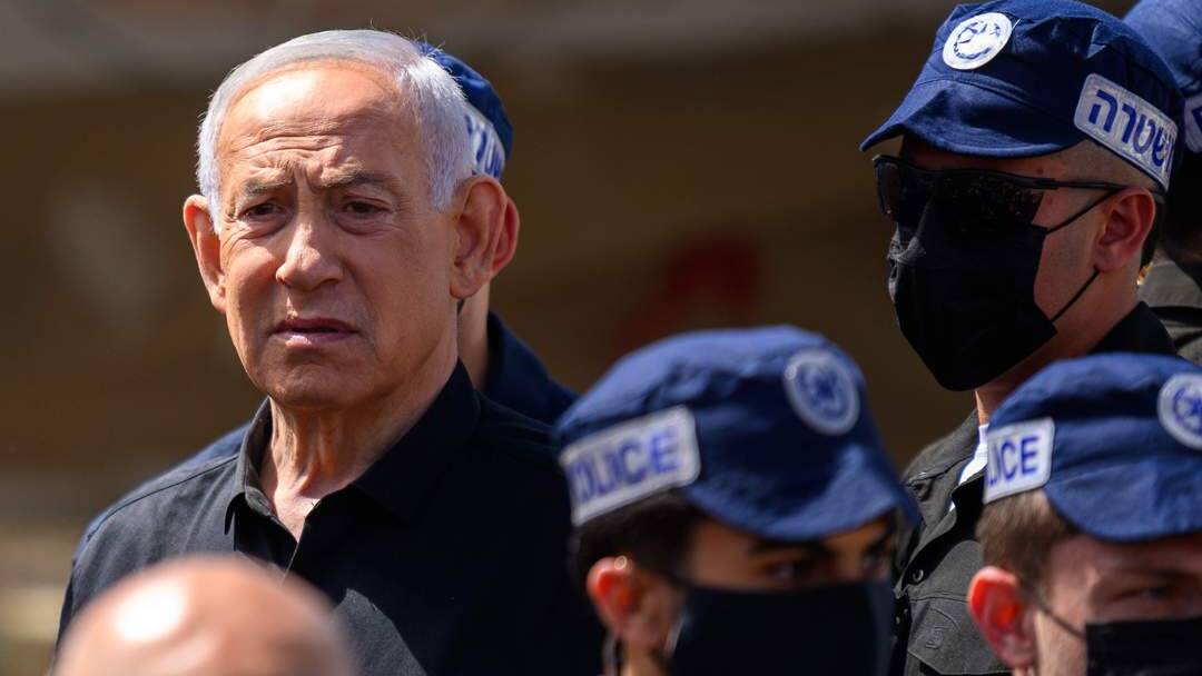 Israel PM Netanyahu pushing to pass budget in fight for his political survival