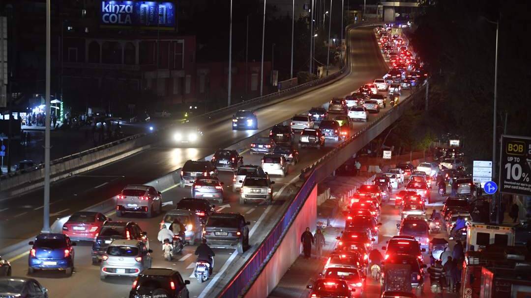 Work from home back on the table in SA amid fuel price crisis