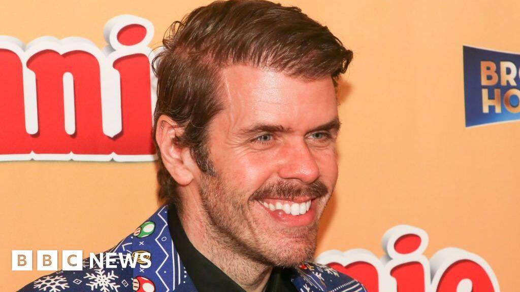 Perez Hilton faces long recovery after self-harm livestream