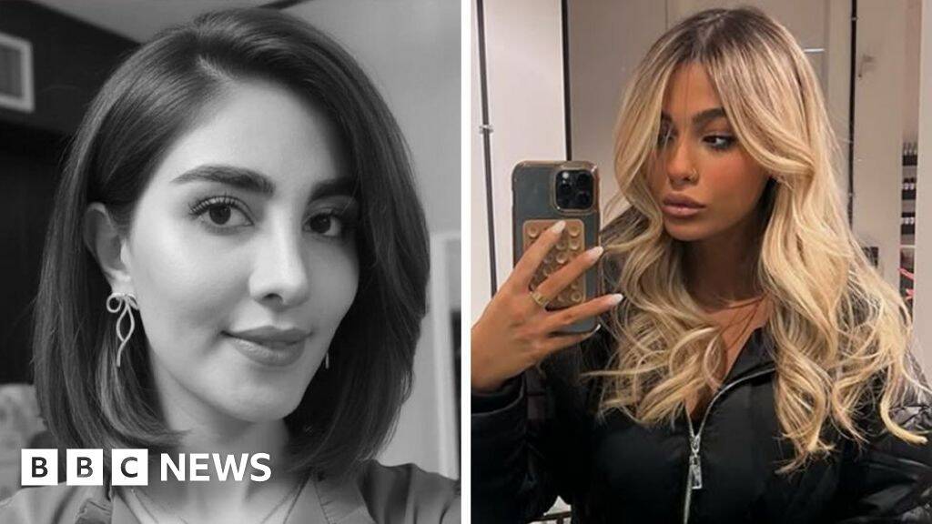 A pharmacist and a homesick lifestyle blogger: The 'alarming' civilian cost of war in Iran