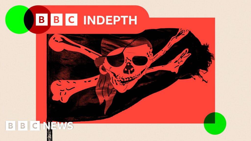 There's a crackdown on sports piracy - but is it already out of control?