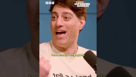 Squat a great business idea!