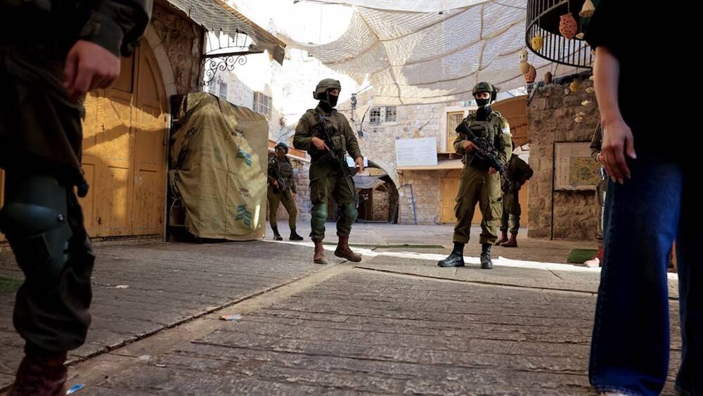 Israel to close British consulate in East Jerusalem