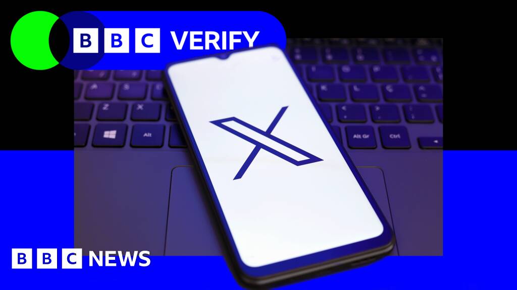 X transparency feature exposes misleading locations