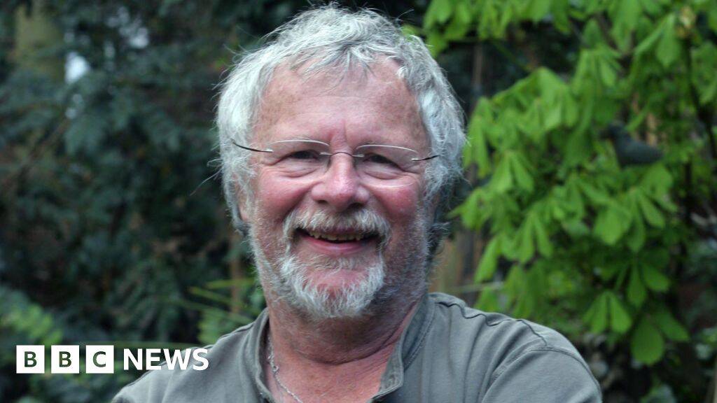 TV presenter and comedian Bill Oddie dies at 85
