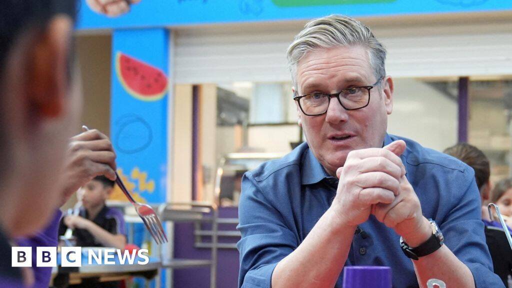 Ministers want to reform SEND - but they are treading very carefully