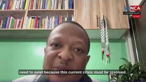 uMkhonto WeSizwe in talks with March and March movement