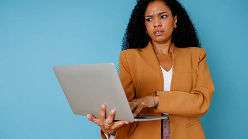 Effective ways to protect your side hustle from scams
